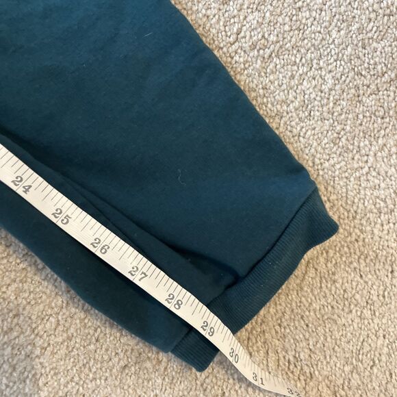 Savage X Fenty One Piece Hooded Jumpsuit 3X Green Romper Overalls Rihanna - Picture 5 of 7